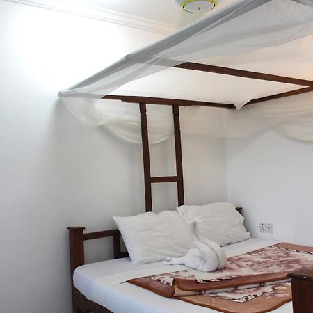 Garden Lodge Zanzibar 外观 照片