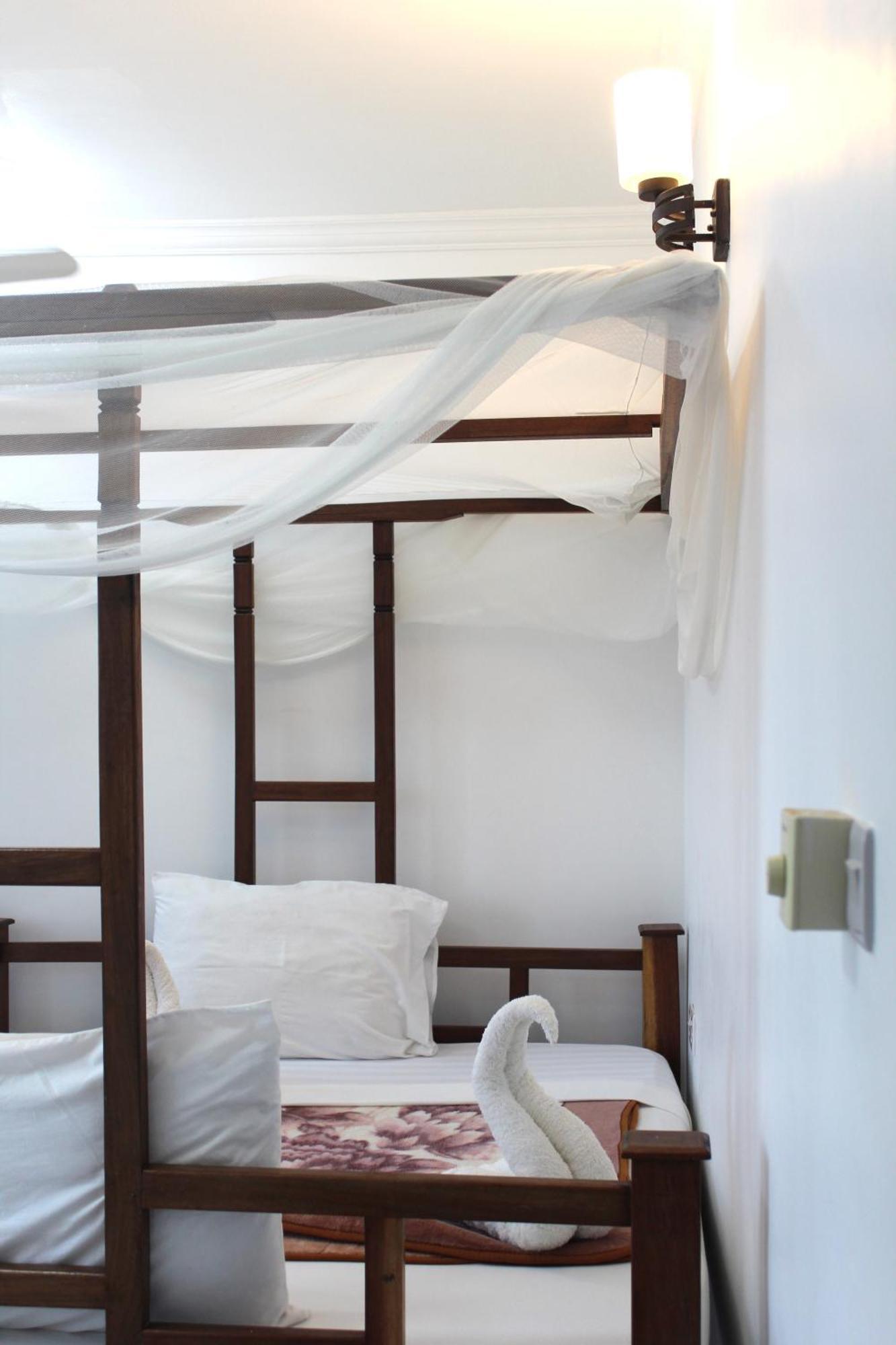 Garden Lodge Zanzibar 外观 照片