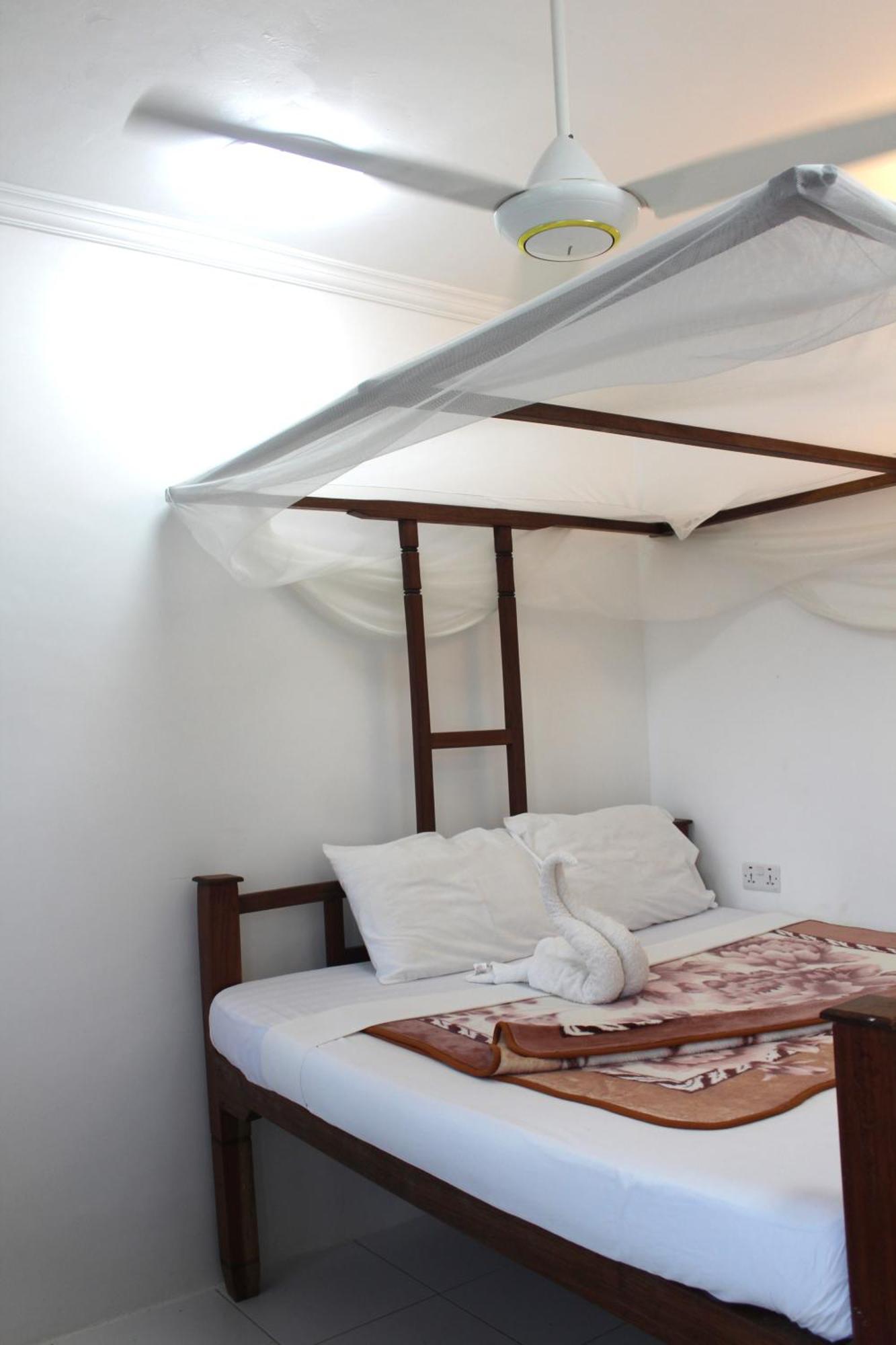 Garden Lodge Zanzibar 外观 照片